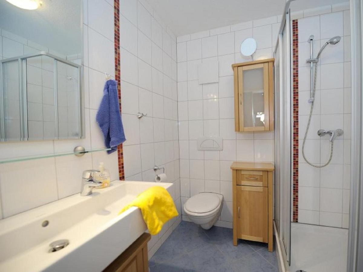 Apartamento Hof Thomsen Gross Kordshagen Exterior foto