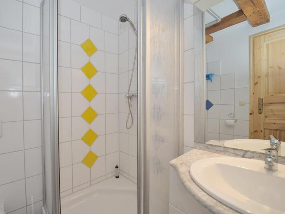 Apartamento Hof Thomsen Gross Kordshagen Exterior foto